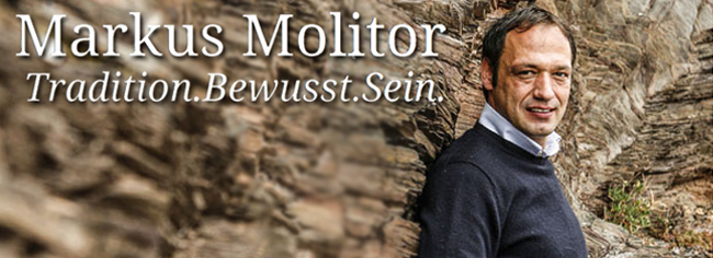 Molitorweine mit begrenzter Verfügbarkeit…