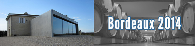 Bordeaux 2014 – nicht zu unterschätzen!