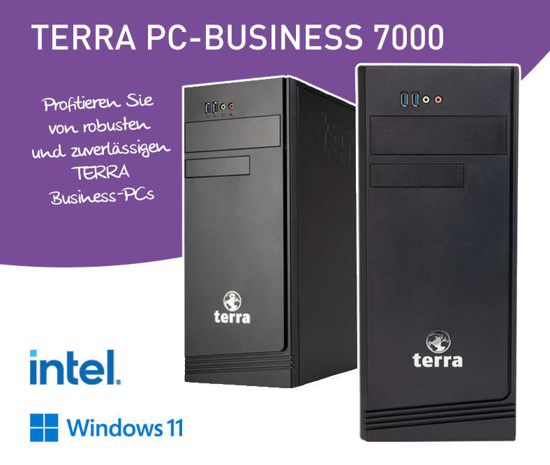 TERRA PC 